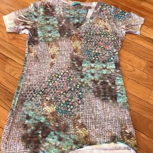 Mermaid shirt